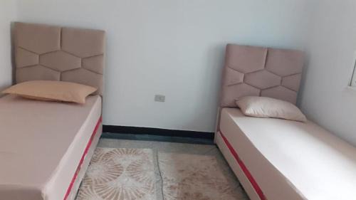 Ain Sebaa Apartment | Appartement le Grand Refuge