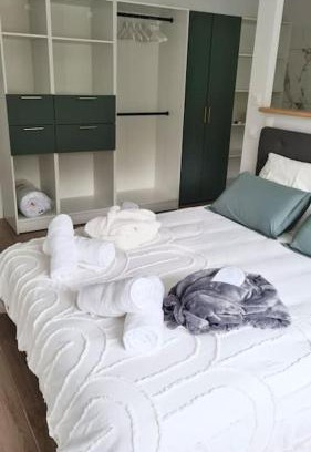 Graulhet Apartment | Appartement Le Marcky