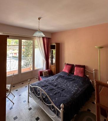Vernet-les-Bains Apartment | Appartement Le Palais