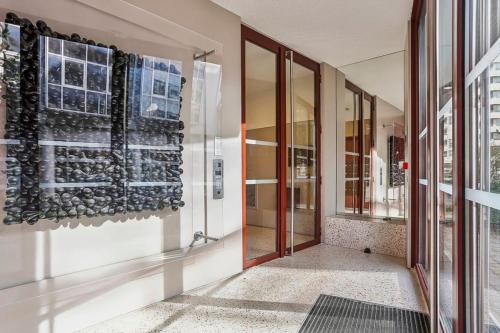 Montrouge Apartment | Appartement Le Rostand