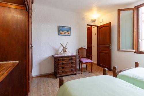 Vielle-Chapelle Apartment | Appartement - Le Tony