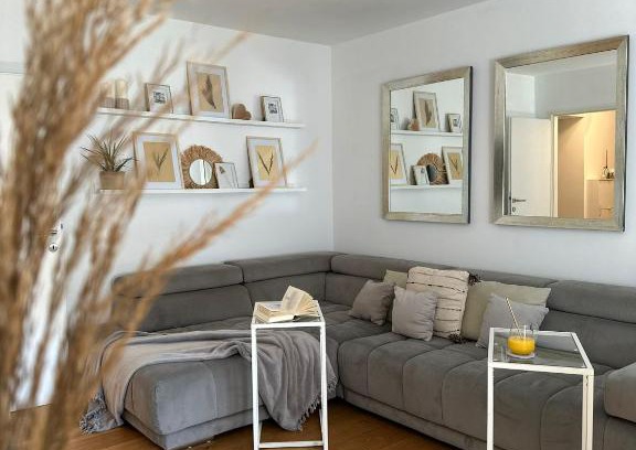 Kleinmunchen Apartment | Appartement Lena