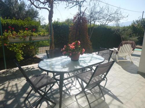 Messini Apartment | appartement lena