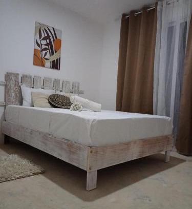 Grand-Baie Apartment | Appartement Les Couz - 70m de la mer à Grand Baie