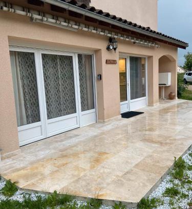 Lapte Apartment | Appartement Les Ocres