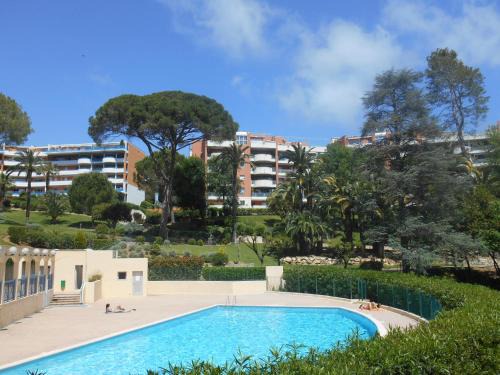 La Bocca Nord Apartment | Appartement Les Palmiers - Vacances Cote d'Azur