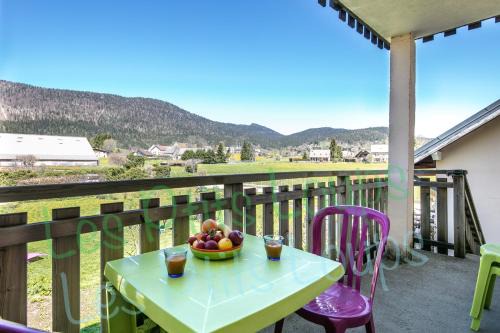 Autrans-Meaudre-en-Vercors Apartment | Appartement Les Ptits Loups