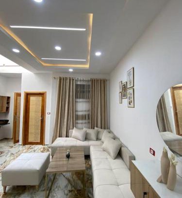 Monastir Apartment | Appartement Les Vagues Bleues