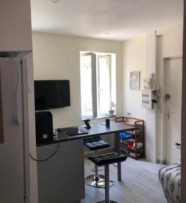Lisieux Apartment | appartement lisieux calme très bien équipé