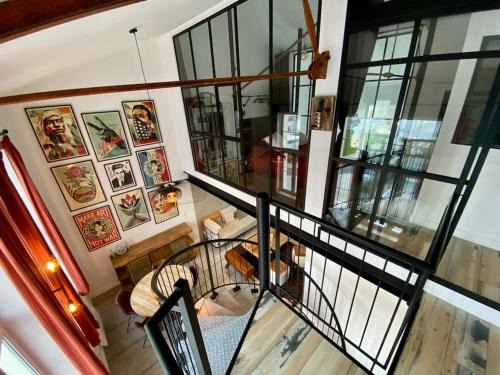 Royan Apartment | Appartement Loft neuf plein cœur de Royan