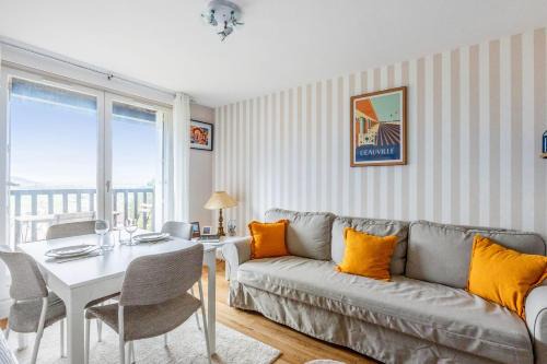 Blonville-sur-Mer Apartment | Appartement Loma - Welkeys
