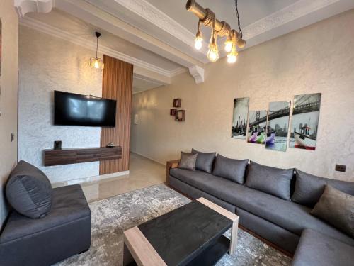 Mediouna Apartment | Appartement Londres Tanger