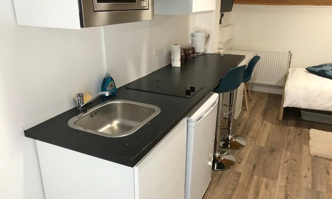 Longwy Apartment | Appartement Longwy haut centre