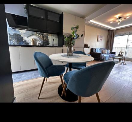 Louvres Apartment | Appartement Louvres Premium - Roissy CDG