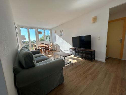 Tours Apartment | Appartement lumineux 3 chambres à Tours nord
