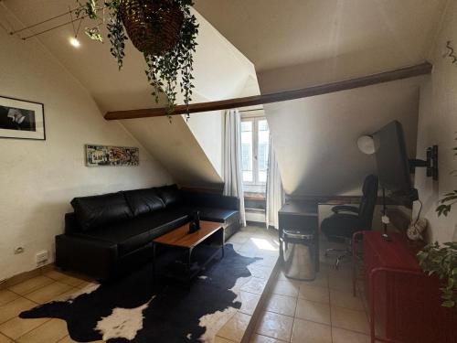 Montmartre Apartment | Appartement lumineux au cœur de Montmartre