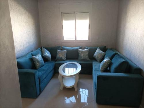 Tanja Balia Apartment | Appartement lumineux et propre à tanger seulement pour les familles