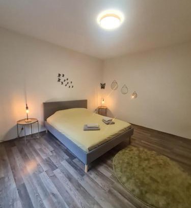 Dinant Apartment | Appartement Luna
