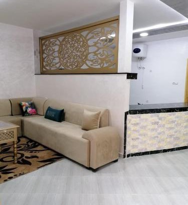 Dakhla Apartment | Appartement lux dakhla