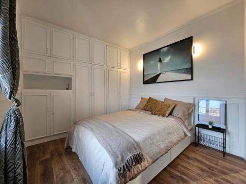 Colombes Apartment | Appartement luxe - Colombes