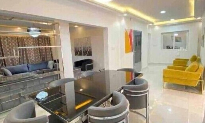 Dakar Apartment | Appartement Luxe idéalement situé à Dakarn