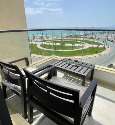 Miramar Apartment | Appartement luxe martil only family