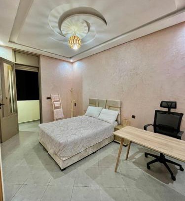 Essaouira Apartment | Appartement Luxe pour les familles