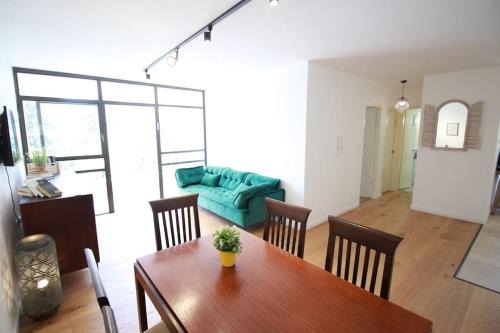 Katamon Apartment | Appartement luxueux à Jérusalem - Katamon