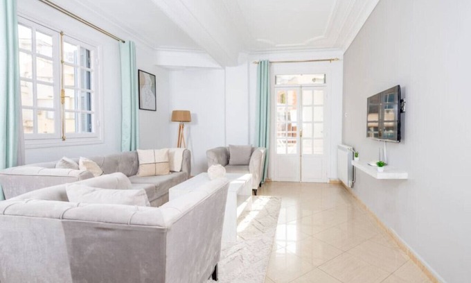 Hydra Apartment | Appartement Luxueux à Hydra