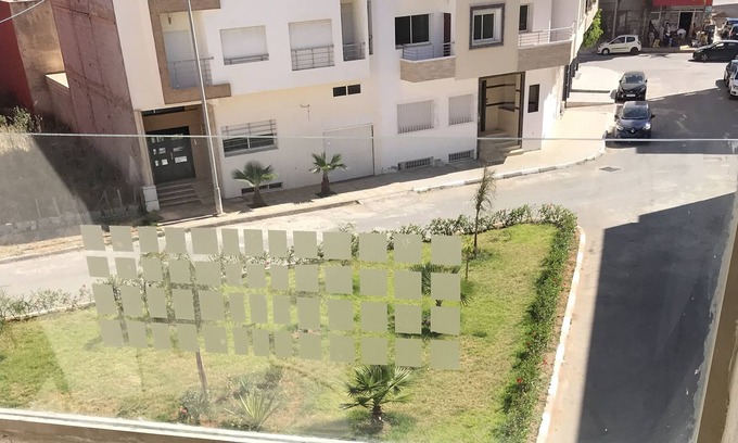 Sale Apartment | Appartement Luxueux à Rabat