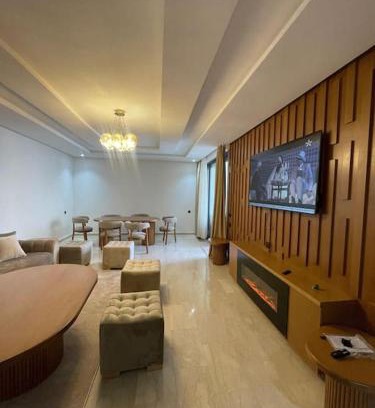 Agadir Bay Apartment | Appartement luxueux agadir bay