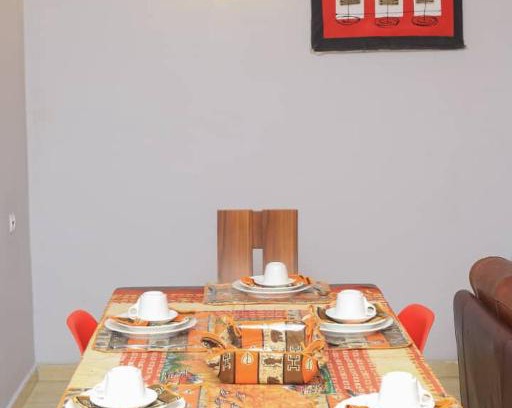 Littoral Department Apartment | APPARTEMENT LUXUEUX