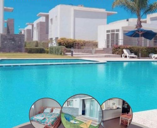 Lamharza Essahel Apartment | Appartement luxueux et moderne à sidi Rehal