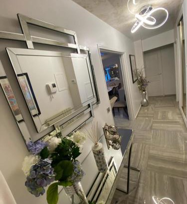 Puteaux Apartment | Appartement luxueux Puteaux