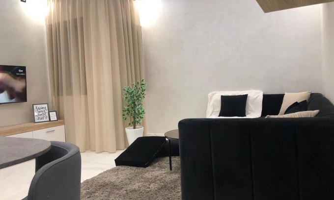 Sidi Brahim Apartment | Appartement Luxueux Securisé Climatisé Avec Parking Gratuitnquartier Tres Calm