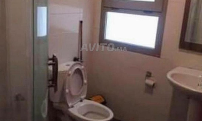 Azrou Apartment | Appartement