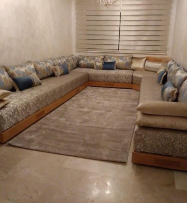 SOUR JDID Apartment | Appartement