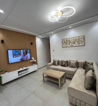 Oulad Khallouf Apartment | Appartement