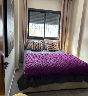 Oualidia Apartment | Appartement Maha