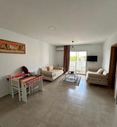 Mahdia Apartment | Appartement Mahdia Beach & Aqua Park