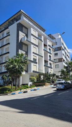 Malabata Apartment | Appartement Malabata Hills, Vue Panoramique Tanger