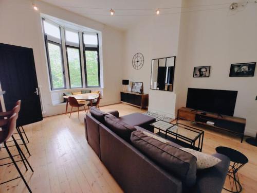 La Madeleine Apartment | Appartement Manhattan 4 pers