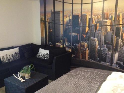 Bierbach Apartment | Appartement Manhattan