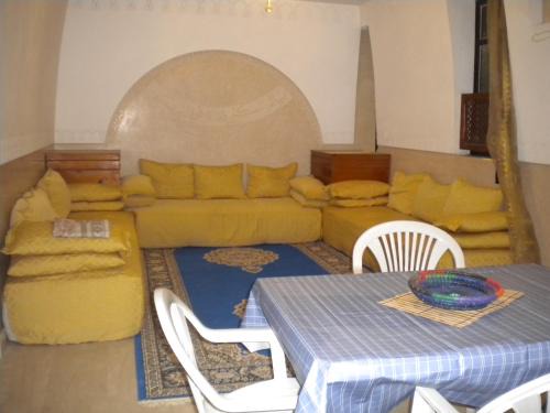 Menara Apartment | Appartement MARRAKECH
