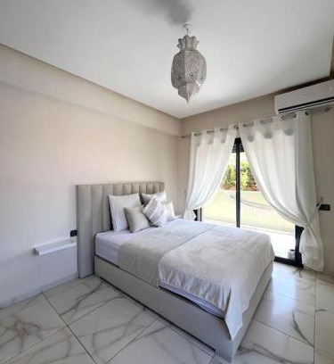 Targa Apartment | Appartement Marrakech
