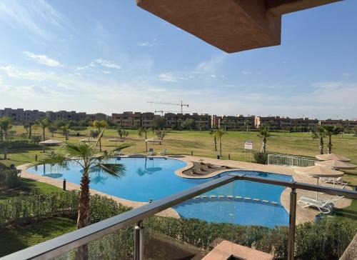 Menara Apartment | Appartement Marrakech