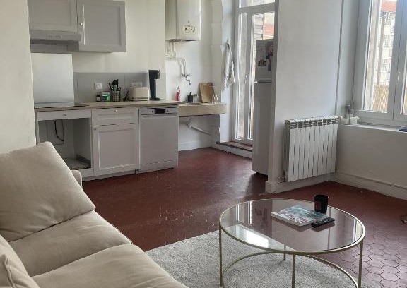 Le Rouet Apartment | Appartement Marseille 13008 - 5min à pied Stade Vélodrome