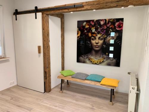 Laufenburg Apartment | Appartement Martha