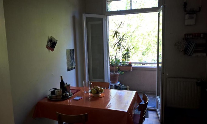 Matabiau Apartment | Appartement Matabiau