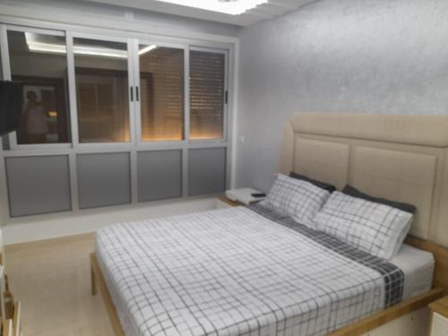 M'diq Apartment | appartement mdiq tetouan, 2 chambres 1 double salon